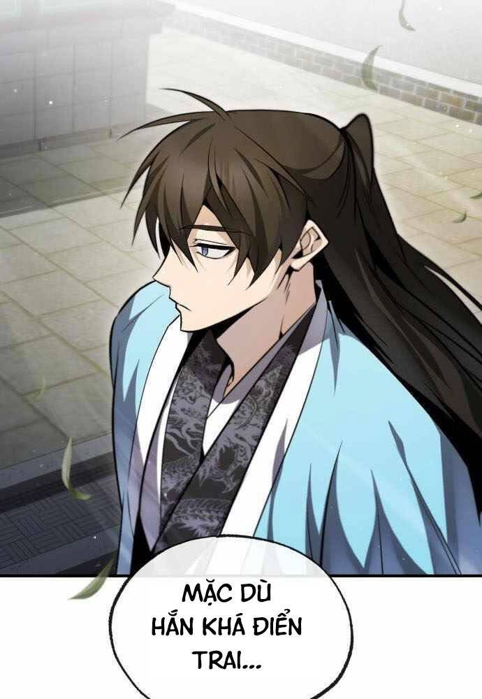 Đệ Nhất Võ Sư, Baek Cao Thủ Chap 44 - Next Chap 45