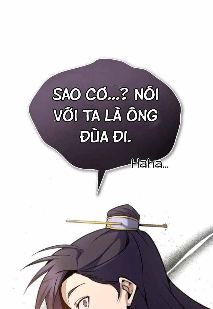 Đệ Nhất Võ Sư, Baek Cao Thủ Chap 44 - Next Chap 45
