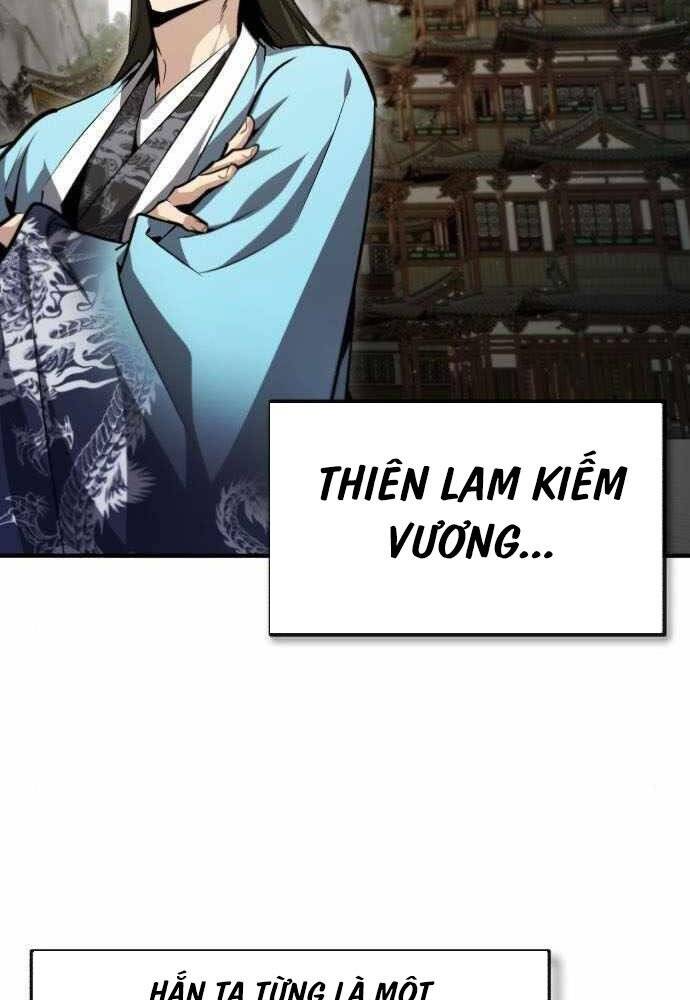 Đệ Nhất Võ Sư, Baek Cao Thủ Chap 44 - Next Chap 45
