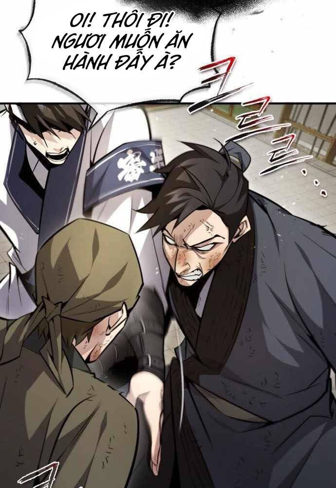 Đệ Nhất Võ Sư, Baek Cao Thủ Chap 44 - Next Chap 45