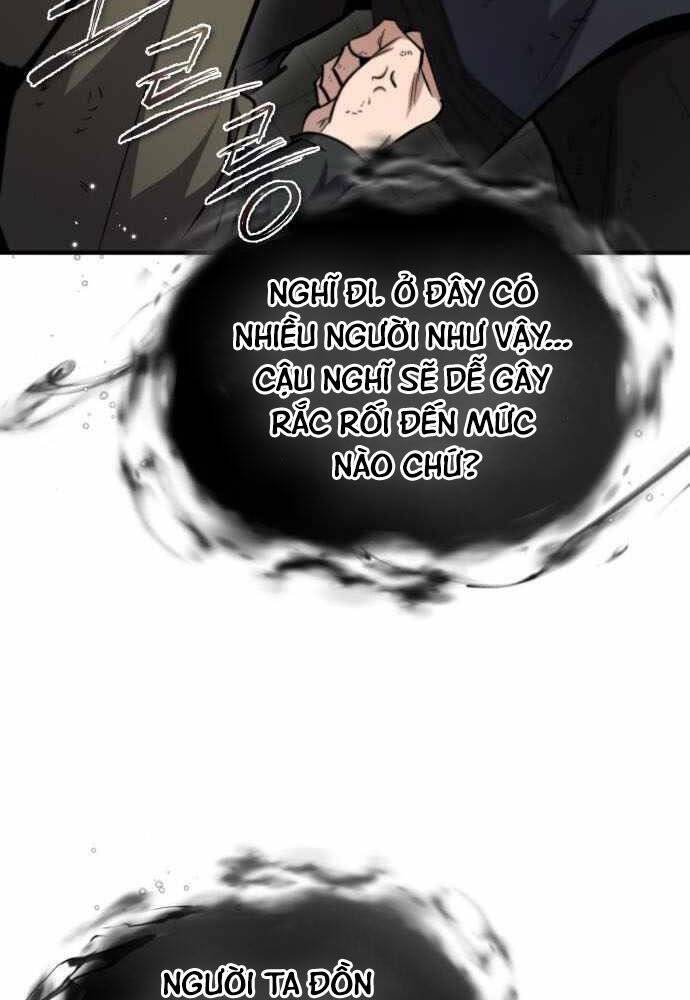 Đệ Nhất Võ Sư, Baek Cao Thủ Chap 44 - Next Chap 45