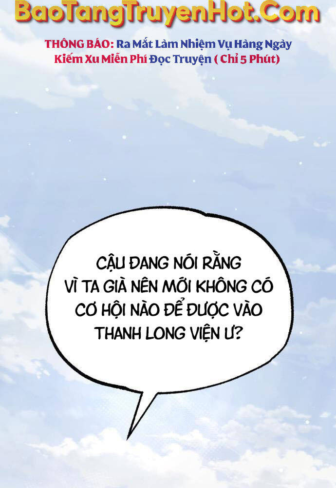 Đệ Nhất Võ Sư, Baek Cao Thủ Chap 45 - Next Chap 46