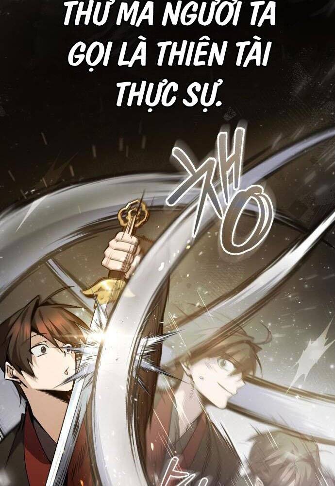 Đệ Nhất Võ Sư, Baek Cao Thủ Chap 45 - Next Chap 46