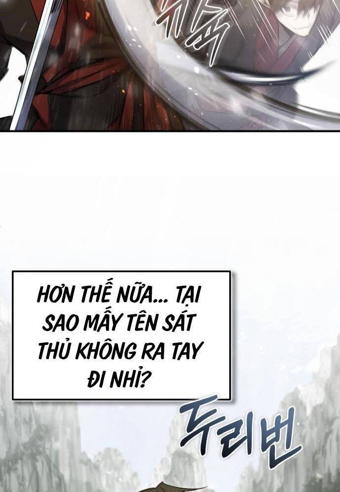 Đệ Nhất Võ Sư, Baek Cao Thủ Chap 45 - Next Chap 46