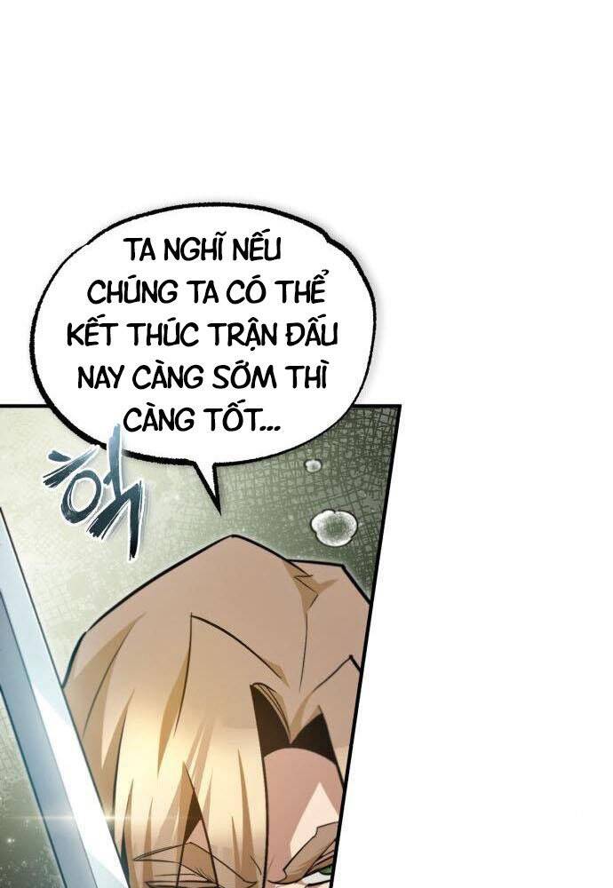 Đệ Nhất Võ Sư, Baek Cao Thủ Chap 45 - Next Chap 46
