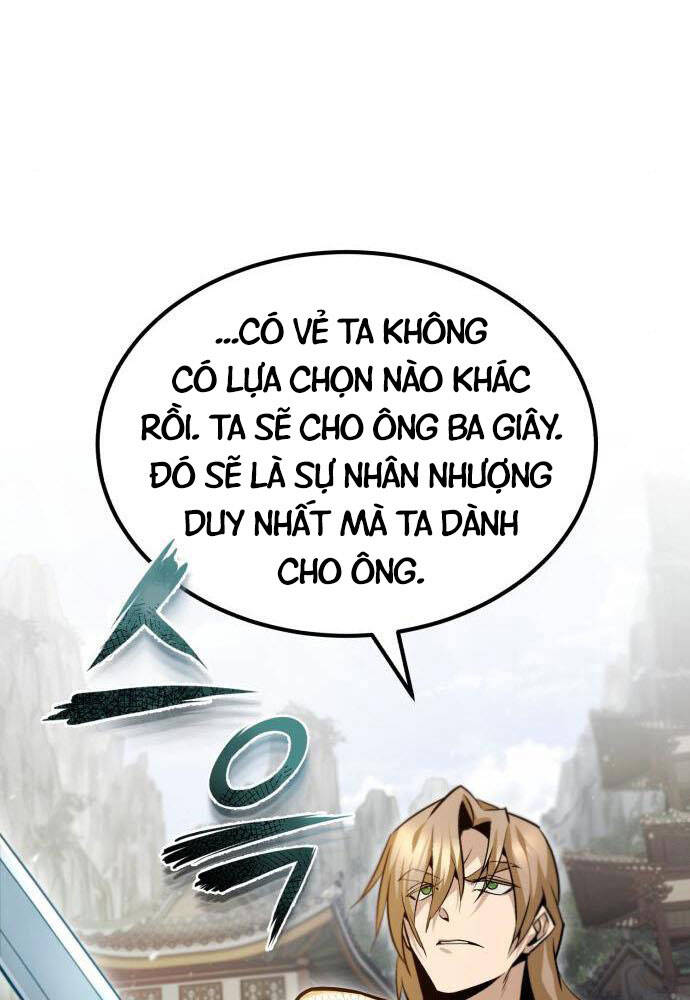 Đệ Nhất Võ Sư, Baek Cao Thủ Chap 45 - Next Chap 46