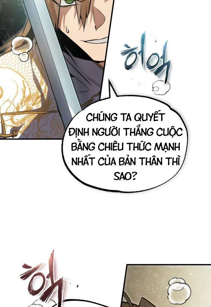 Đệ Nhất Võ Sư, Baek Cao Thủ Chap 45 - Next Chap 46