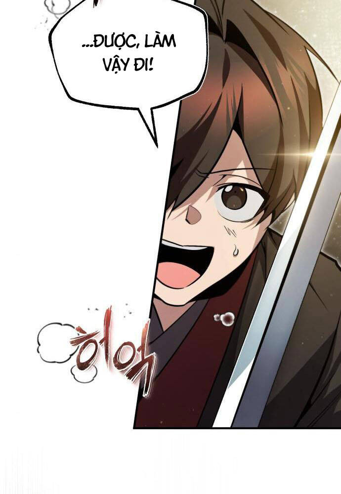 Đệ Nhất Võ Sư, Baek Cao Thủ Chap 45 - Next Chap 46