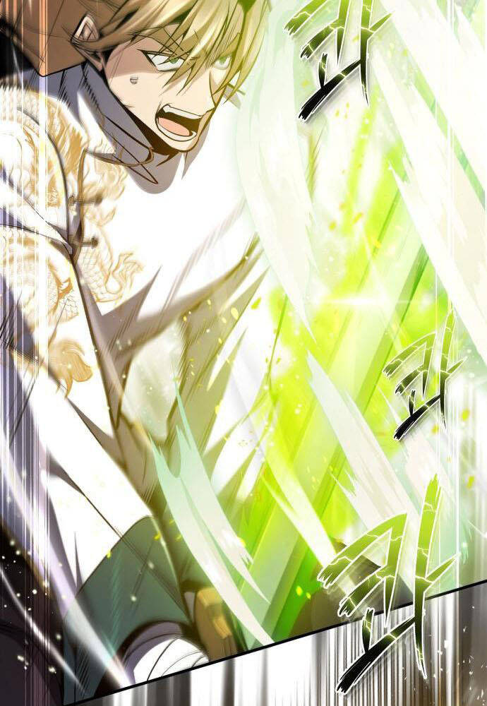 Đệ Nhất Võ Sư, Baek Cao Thủ Chap 45 - Next Chap 46