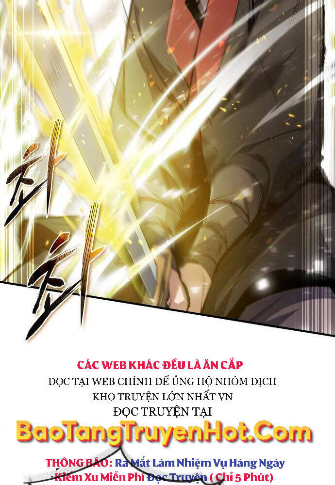 Đệ Nhất Võ Sư, Baek Cao Thủ Chap 45 - Next Chap 46