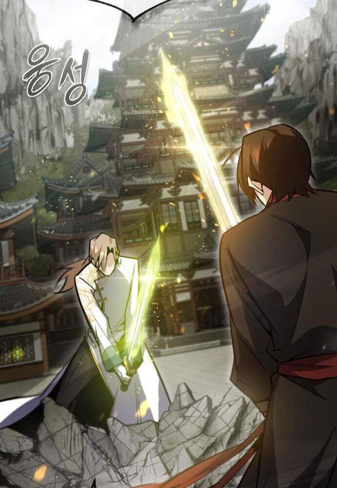 Đệ Nhất Võ Sư, Baek Cao Thủ Chap 45 - Next Chap 46