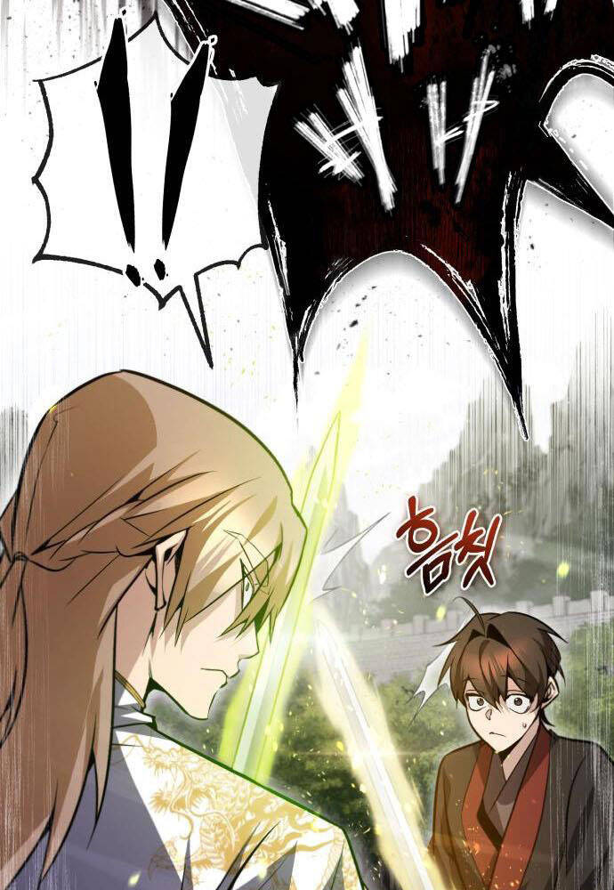 Đệ Nhất Võ Sư, Baek Cao Thủ Chap 45 - Next Chap 46