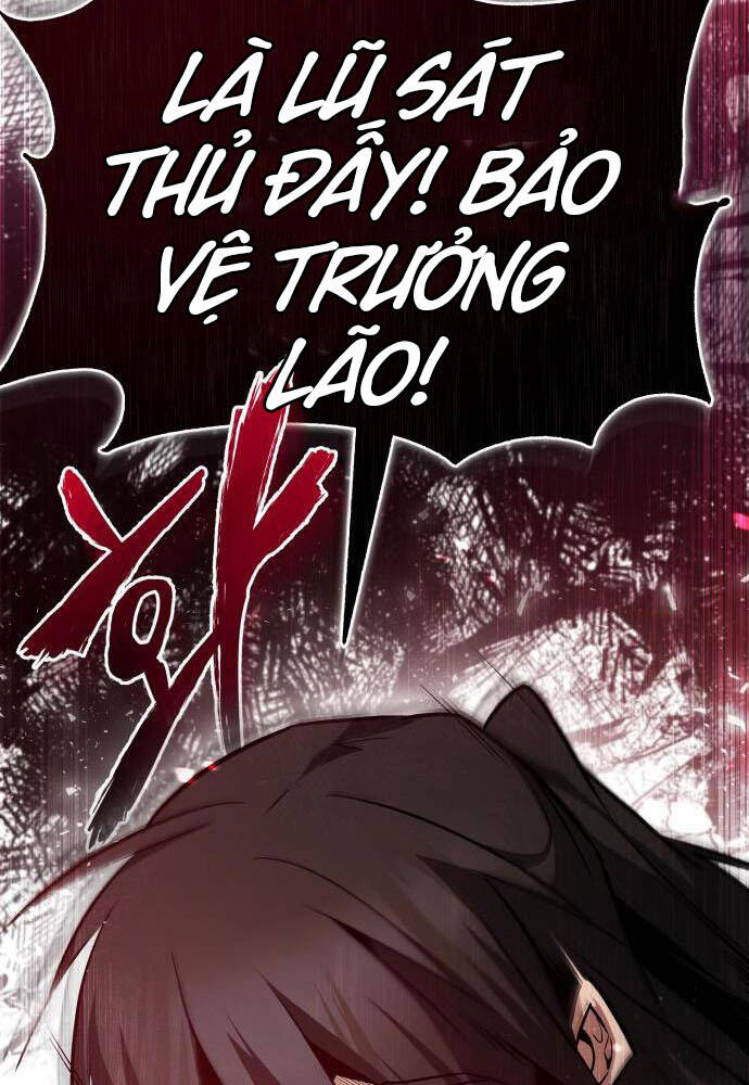 Đệ Nhất Võ Sư, Baek Cao Thủ Chap 45 - Next Chap 46