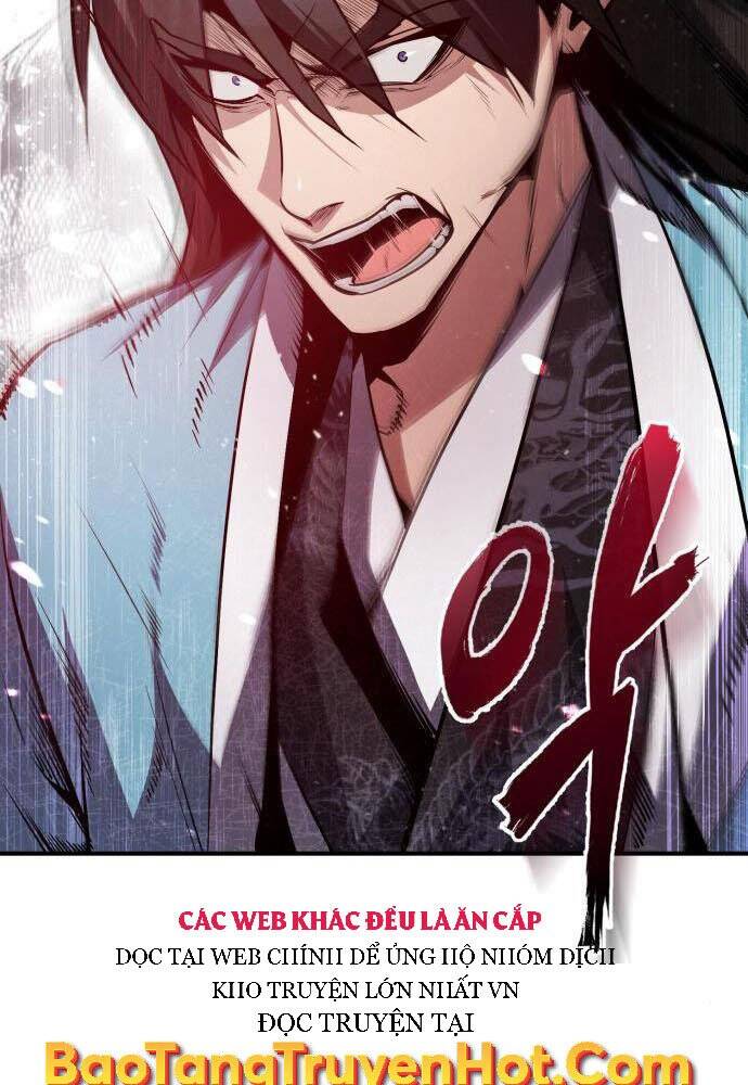 Đệ Nhất Võ Sư, Baek Cao Thủ Chap 45 - Next Chap 46
