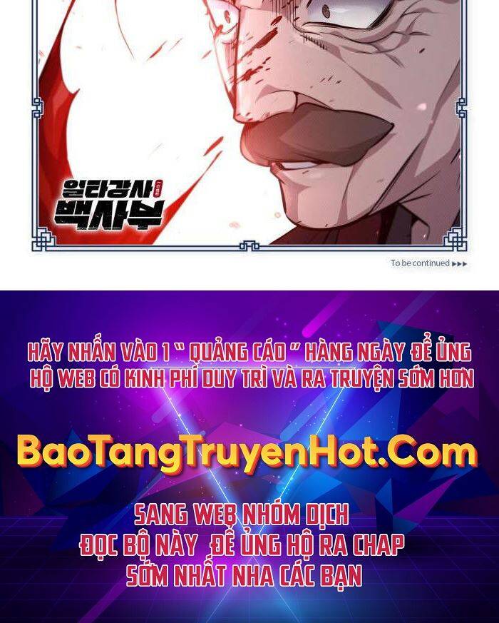Đệ Nhất Võ Sư, Baek Cao Thủ Chap 45 - Next Chap 46