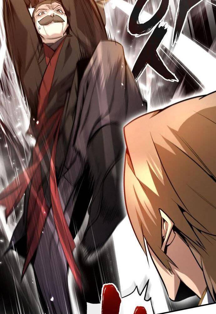 Đệ Nhất Võ Sư, Baek Cao Thủ Chap 45 - Next Chap 46