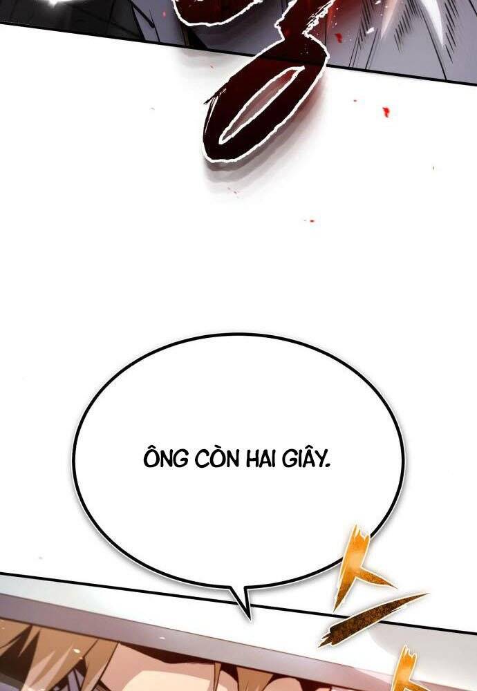 Đệ Nhất Võ Sư, Baek Cao Thủ Chap 45 - Next Chap 46
