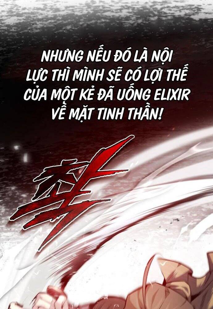 Đệ Nhất Võ Sư, Baek Cao Thủ Chap 45 - Next Chap 46