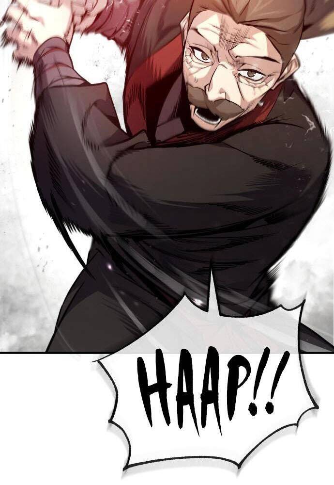 Đệ Nhất Võ Sư, Baek Cao Thủ Chap 45 - Next Chap 46