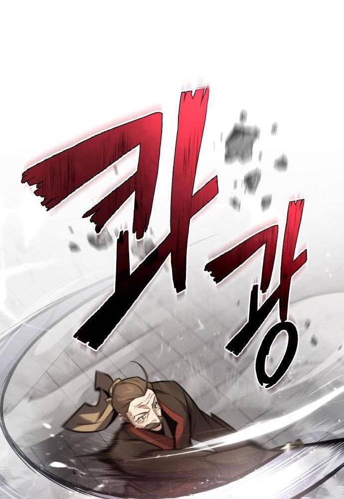 Đệ Nhất Võ Sư, Baek Cao Thủ Chap 45 - Next Chap 46
