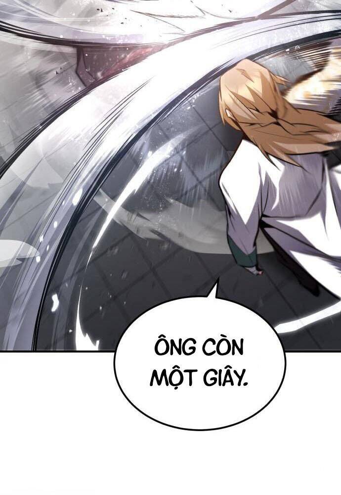 Đệ Nhất Võ Sư, Baek Cao Thủ Chap 45 - Next Chap 46