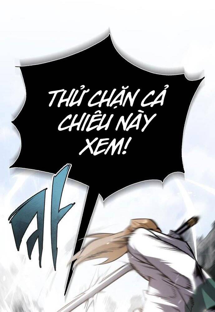 Đệ Nhất Võ Sư, Baek Cao Thủ Chap 45 - Next Chap 46