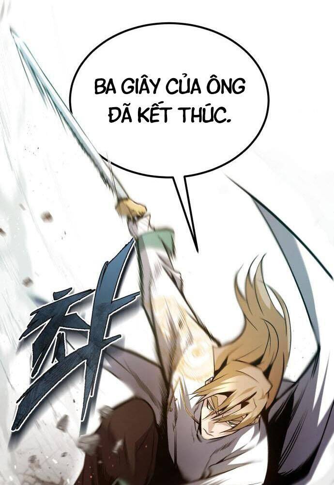 Đệ Nhất Võ Sư, Baek Cao Thủ Chap 45 - Next Chap 46