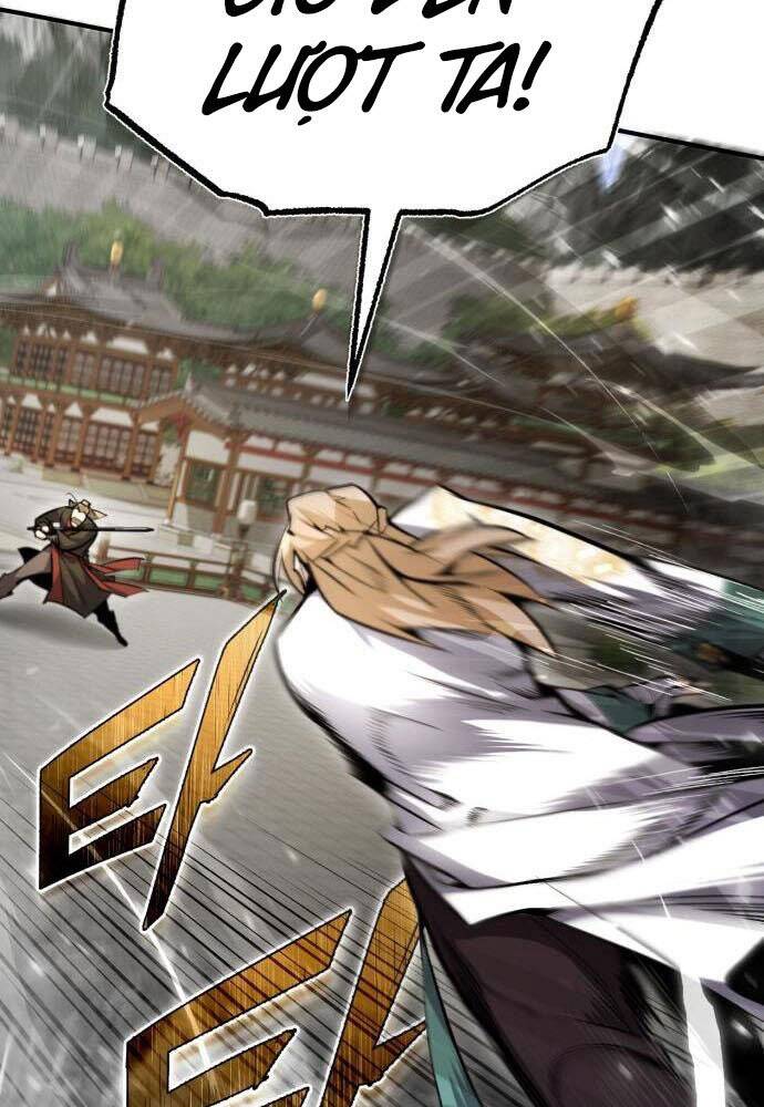 Đệ Nhất Võ Sư, Baek Cao Thủ Chap 45 - Next Chap 46