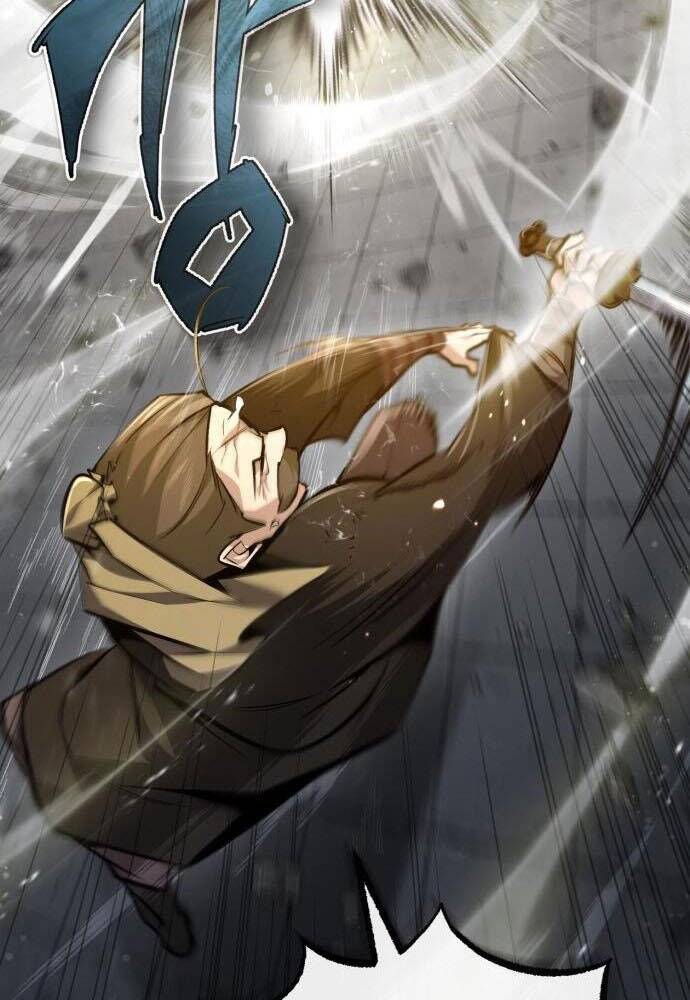 Đệ Nhất Võ Sư, Baek Cao Thủ Chap 45 - Next Chap 46