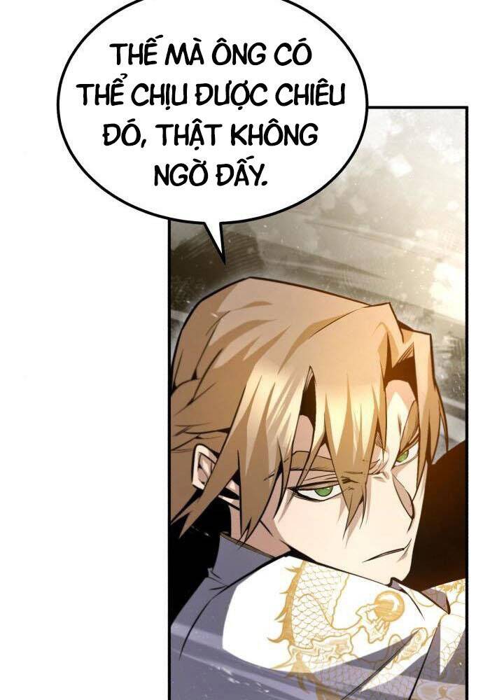 Đệ Nhất Võ Sư, Baek Cao Thủ Chap 45 - Next Chap 46