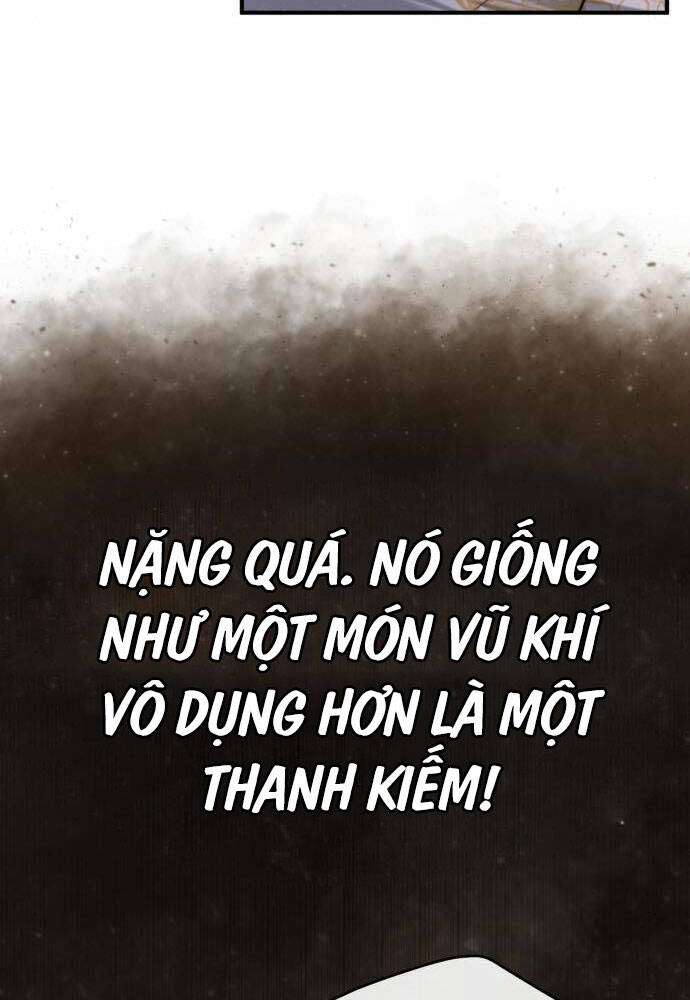 Đệ Nhất Võ Sư, Baek Cao Thủ Chap 45 - Next Chap 46
