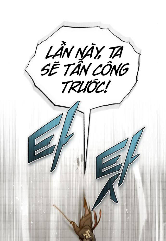 Đệ Nhất Võ Sư, Baek Cao Thủ Chap 45 - Next Chap 46