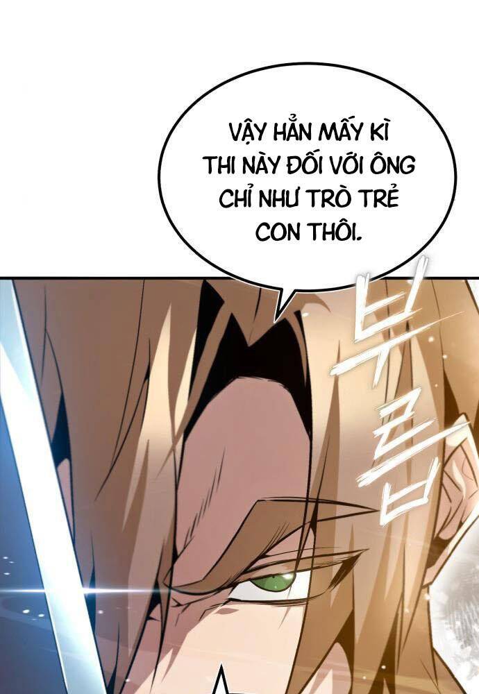 Đệ Nhất Võ Sư, Baek Cao Thủ Chap 45 - Next Chap 46