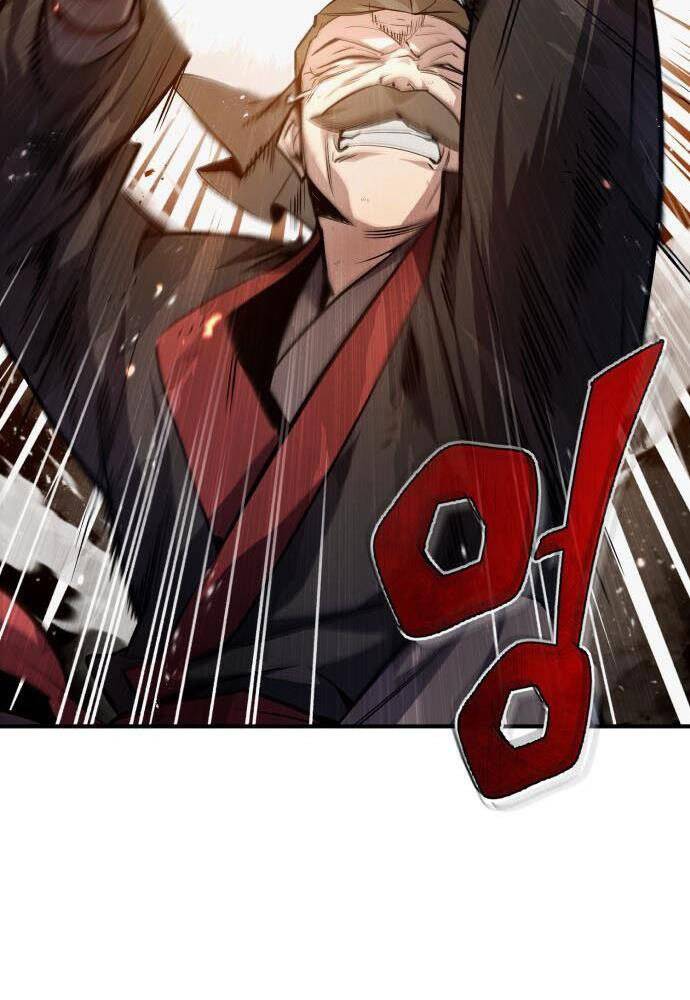 Đệ Nhất Võ Sư, Baek Cao Thủ Chap 45 - Next Chap 46
