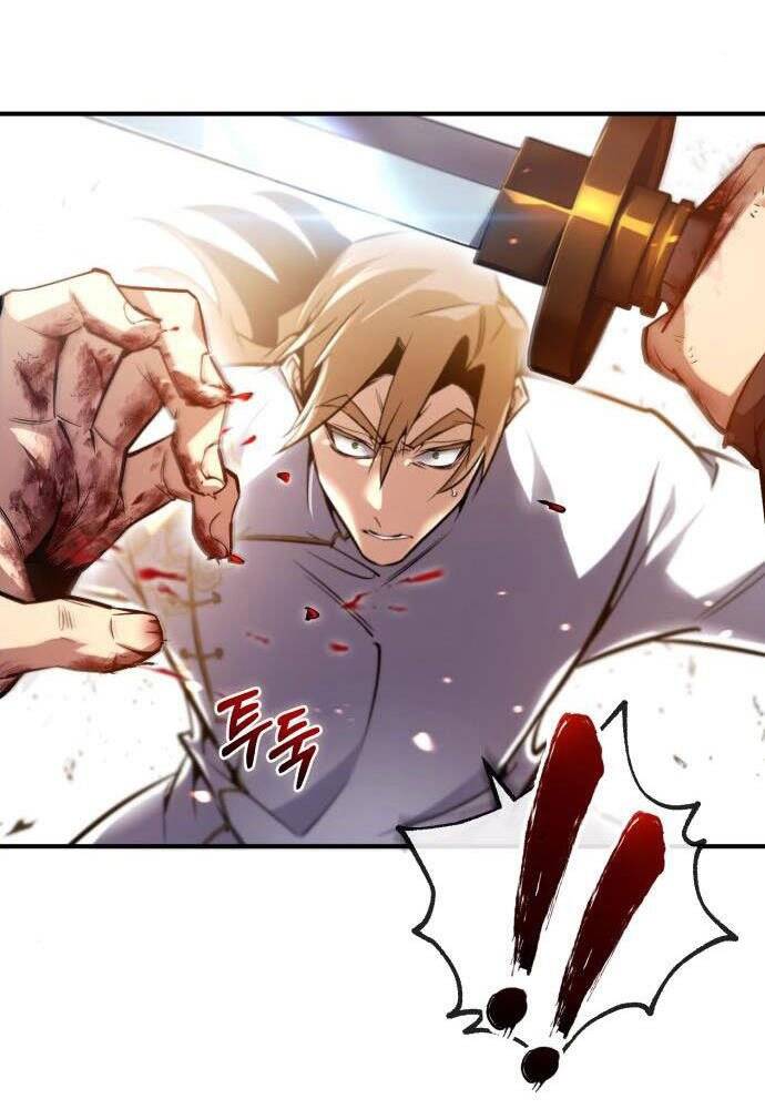 Đệ Nhất Võ Sư, Baek Cao Thủ Chap 45 - Next Chap 46