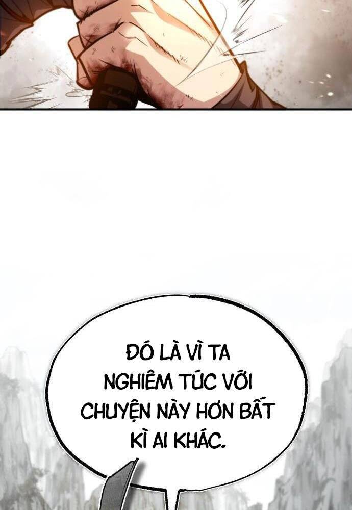 Đệ Nhất Võ Sư, Baek Cao Thủ Chap 45 - Next Chap 46