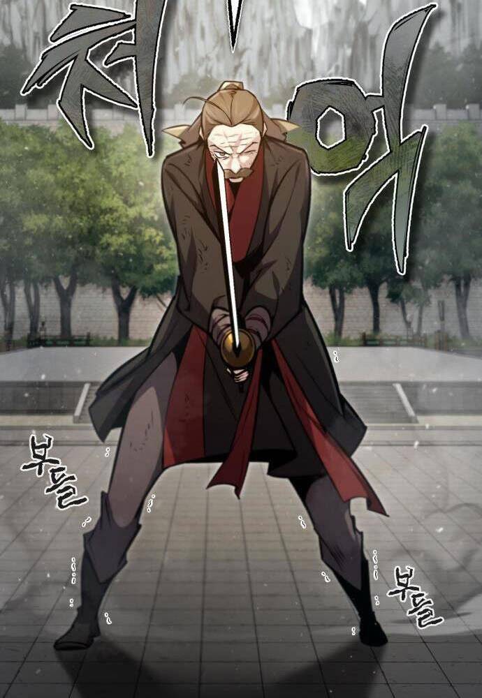Đệ Nhất Võ Sư, Baek Cao Thủ Chap 45 - Next Chap 46