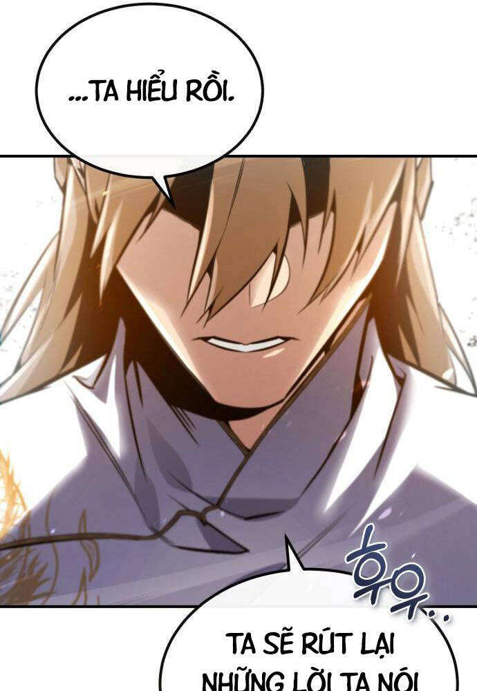Đệ Nhất Võ Sư, Baek Cao Thủ Chap 45 - Next Chap 46