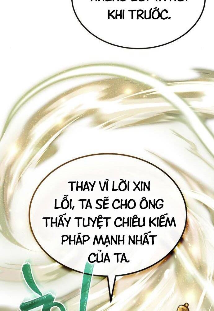 Đệ Nhất Võ Sư, Baek Cao Thủ Chap 45 - Next Chap 46