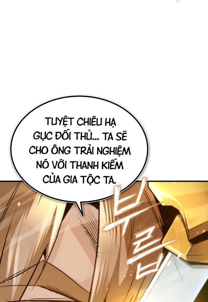 Đệ Nhất Võ Sư, Baek Cao Thủ Chap 45 - Next Chap 46