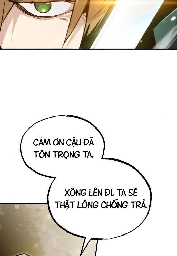 Đệ Nhất Võ Sư, Baek Cao Thủ Chap 45 - Next Chap 46