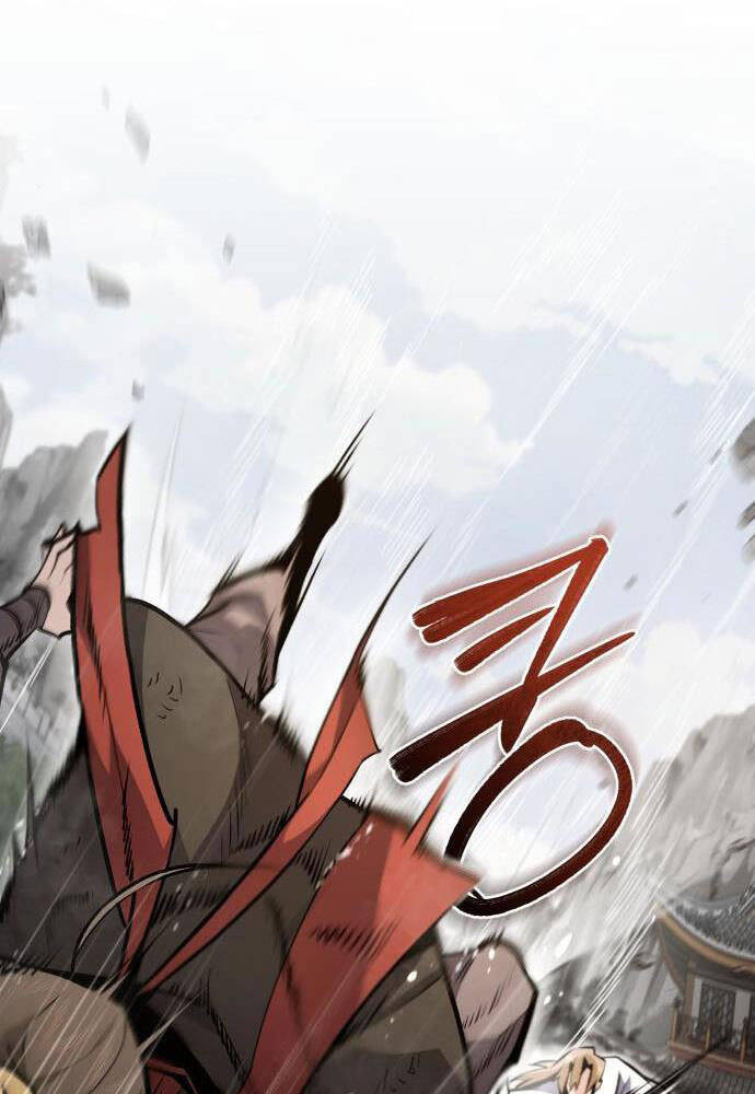 Đệ Nhất Võ Sư, Baek Cao Thủ Chap 45 - Next Chap 46