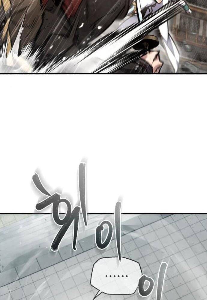 Đệ Nhất Võ Sư, Baek Cao Thủ Chap 45 - Next Chap 46