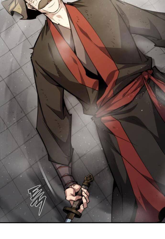 Đệ Nhất Võ Sư, Baek Cao Thủ Chap 45 - Next Chap 46