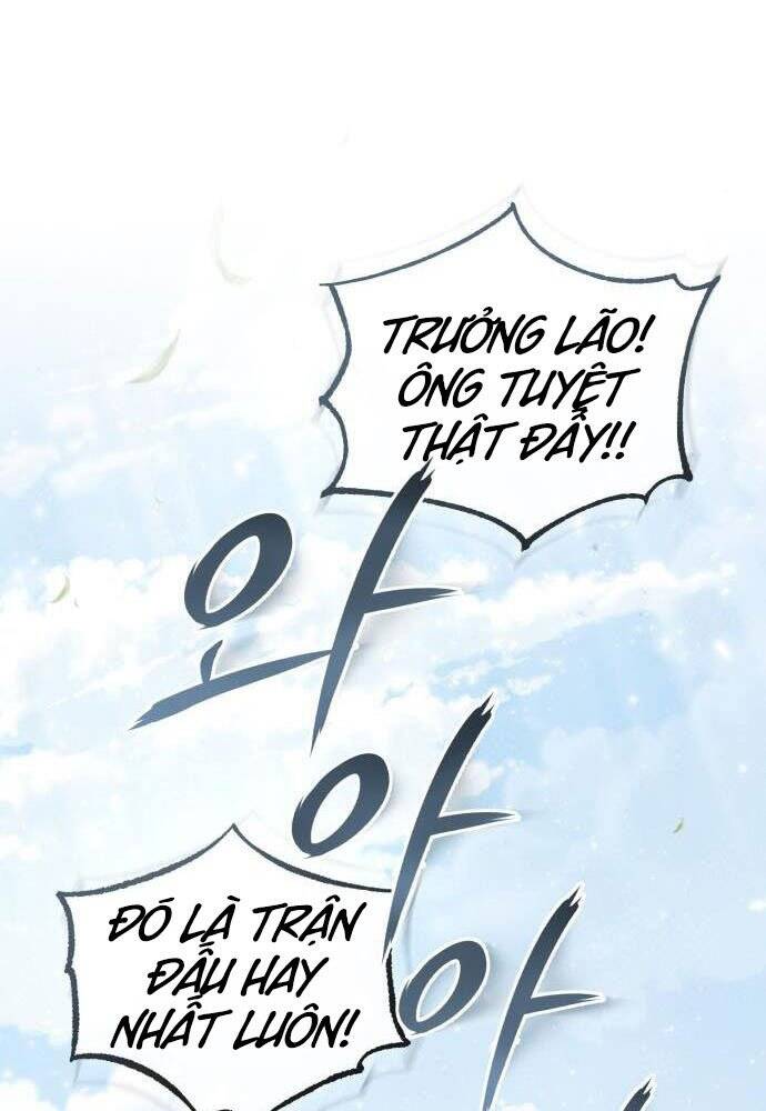 Đệ Nhất Võ Sư, Baek Cao Thủ Chap 45 - Next Chap 46