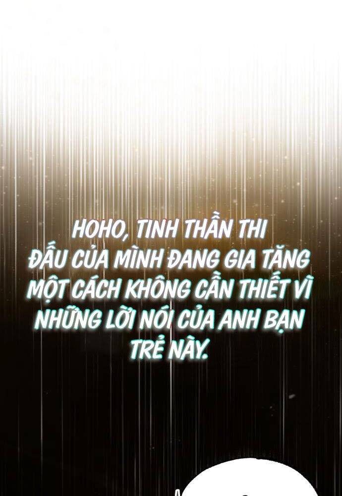 Đệ Nhất Võ Sư, Baek Cao Thủ Chap 45 - Next Chap 46