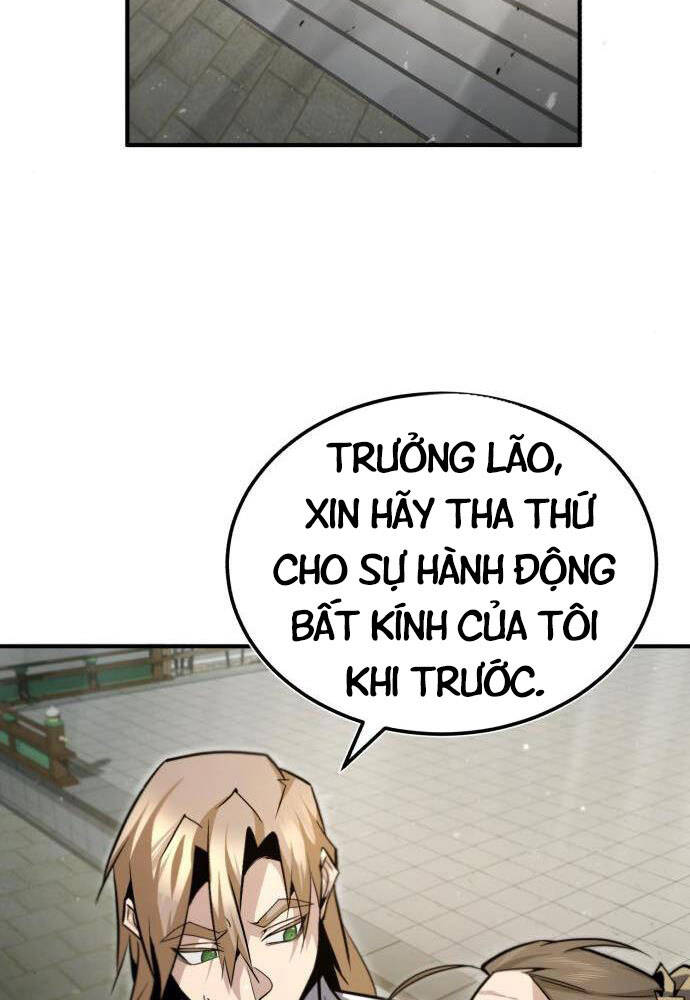 Đệ Nhất Võ Sư, Baek Cao Thủ Chap 45 - Next Chap 46