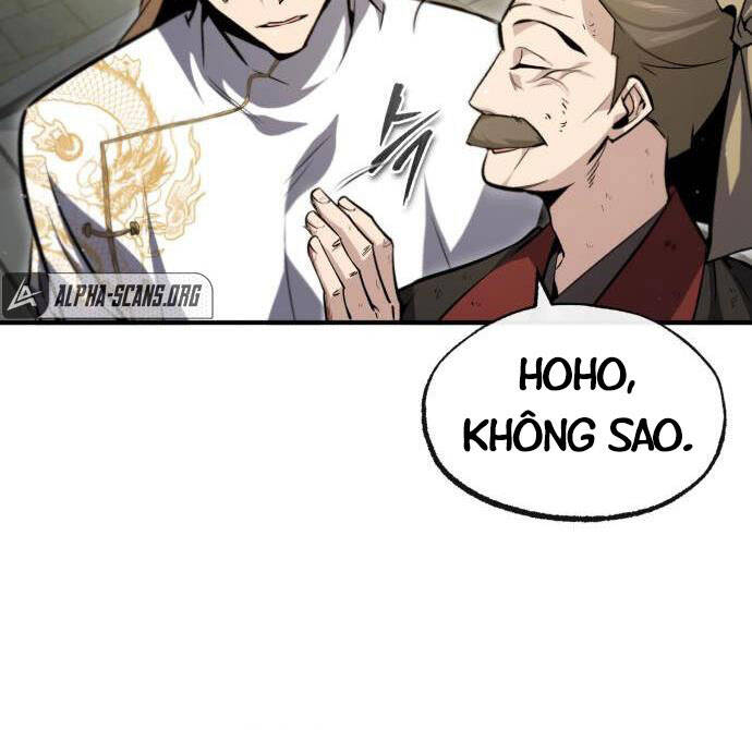 Đệ Nhất Võ Sư, Baek Cao Thủ Chap 45 - Next Chap 46