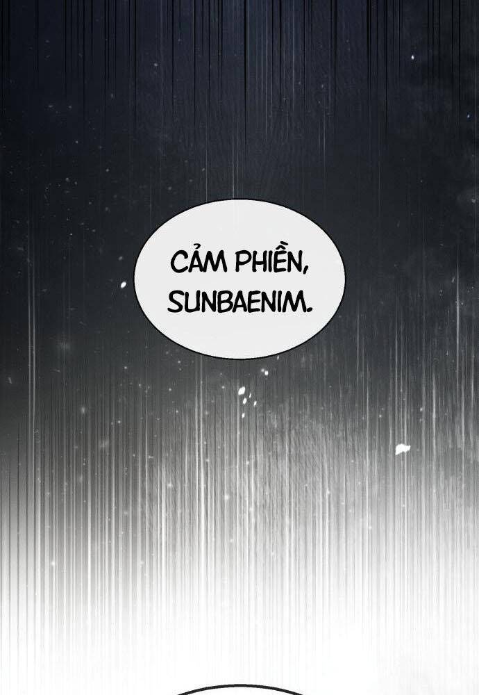 Đệ Nhất Võ Sư, Baek Cao Thủ Chap 45 - Next Chap 46