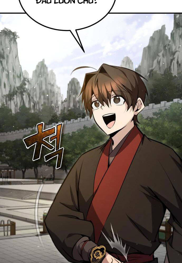 Đệ Nhất Võ Sư, Baek Cao Thủ Chap 45 - Next Chap 46